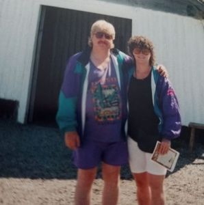 Meet your Posher, Darlene